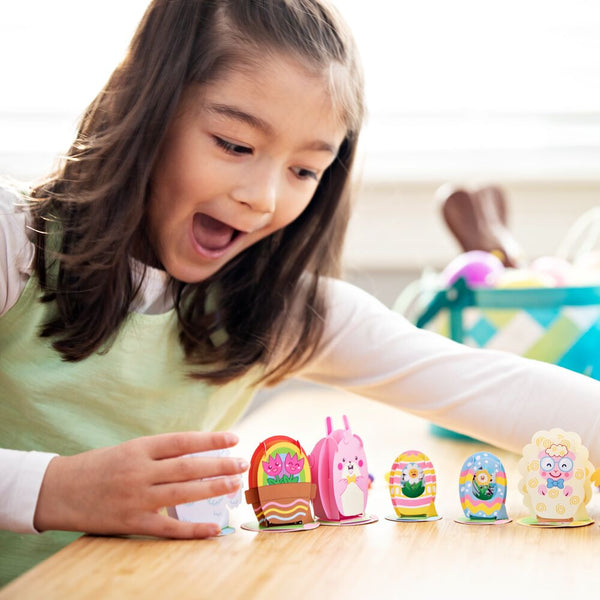 I Love Pop Playpop Explorers™: The Hoppy Bunch (3 Of 3)