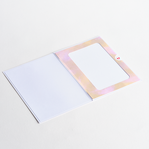 I Love Pop Sympathy Daisies: Lovepop Moments™ Card