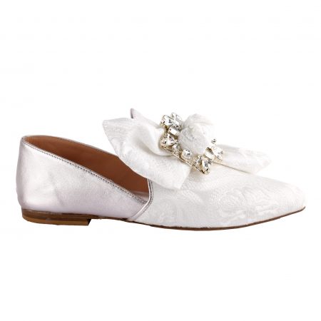 i love sandals Abia -Women Fabric Shoes