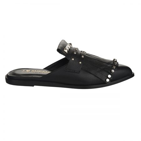 i love sandals Alexis -Women Leather Mules