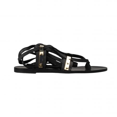 i love sandals Aphrodite-Women Leather Sandals