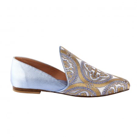 i love sandals Bernice -Women Fabric Shoes