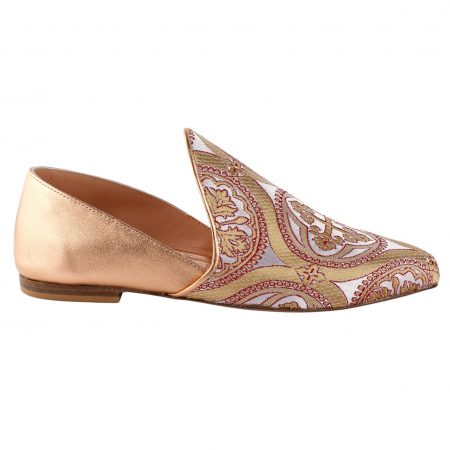 i love sandals Bernice -Women Fabric Shoes