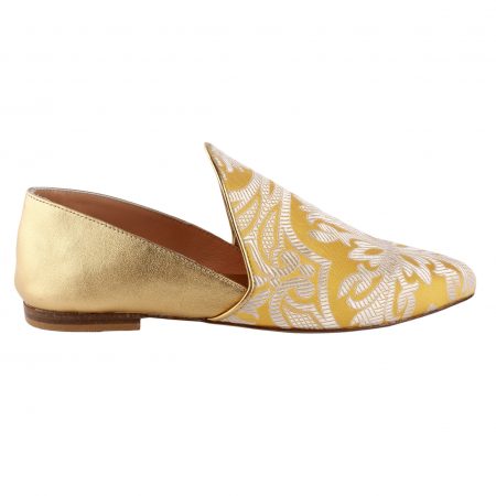 i love sandals Debbora -Women Fabric Shoes