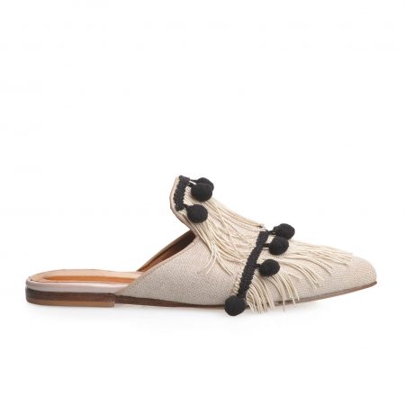 i love sandals Emma – Women Leather Mules