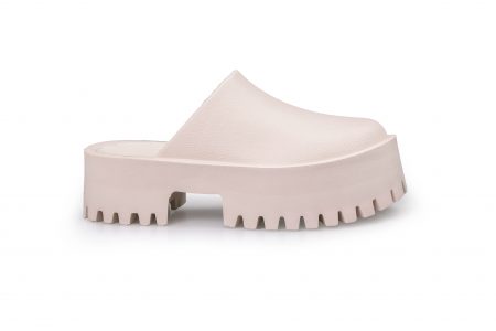 i love sandals Iggy Beige – Women Rubber Clogs