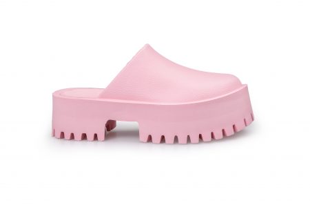 i love sandals Iggy Pink – Women Rubber Clogs