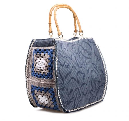 i love sandals Iokasti – Women Hand Made Bags