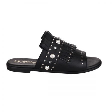 i love sandals Janet – Women Leather Sandals