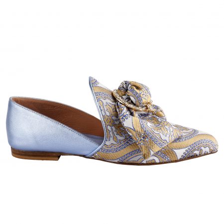 i love sandals Johanna -Women Fabric Shoes