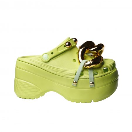 i love sandals Khan – Women Rubber Clogs