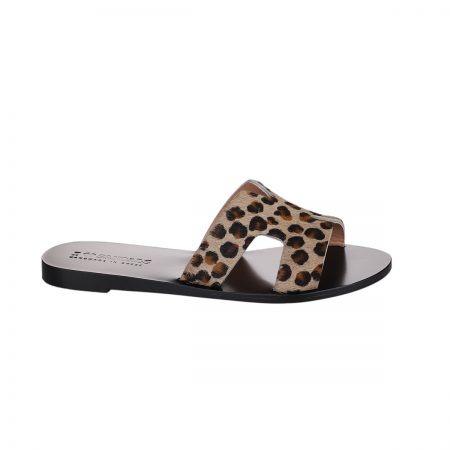 i love sandals Kira – Women Leather Sandals