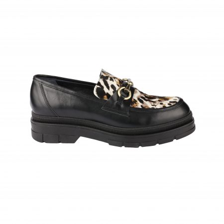 i love sandals Luna/P – Women Leather Shoes