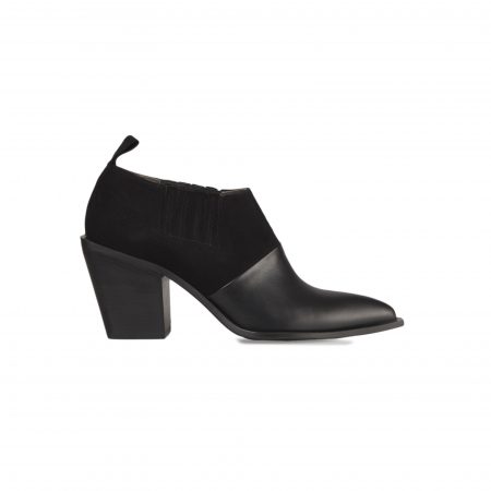 i love sandals LV 46-57 – Women Leather Booties