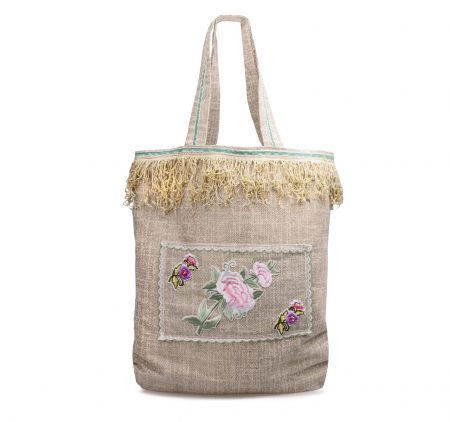 i love sandals Magdalene – Women Hand Made Bags