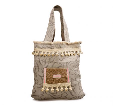 i love sandals Marina – Women Hand Made Bags