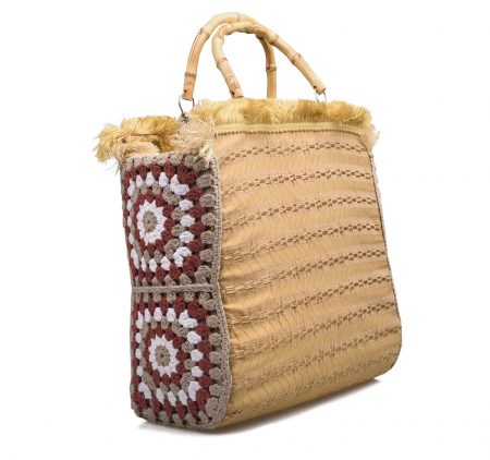 i love sandals Phaidra – Women Hand Made Bags