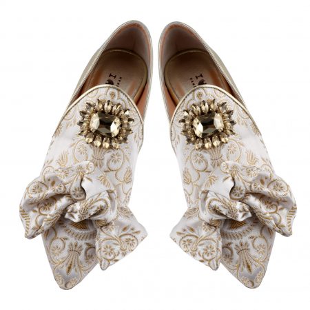 I Love Sandals Tabitha -Women Fabric Shoes