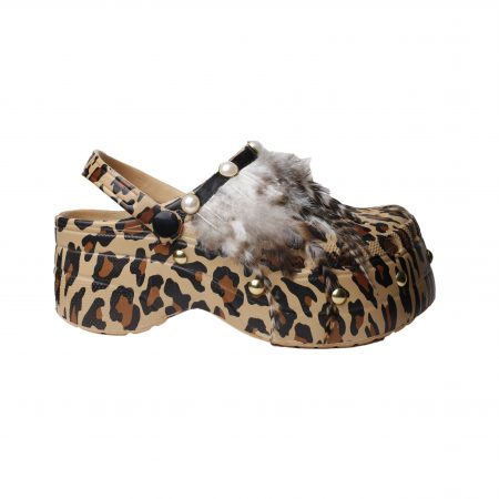 i love sandals Thelma – Women Rubber Clogs