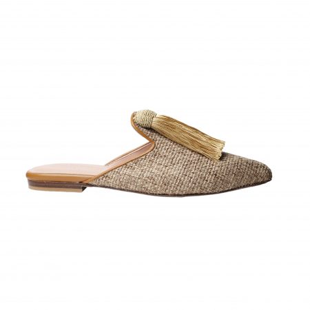 i love sandals Virginia Juta – Women Leather Mules
