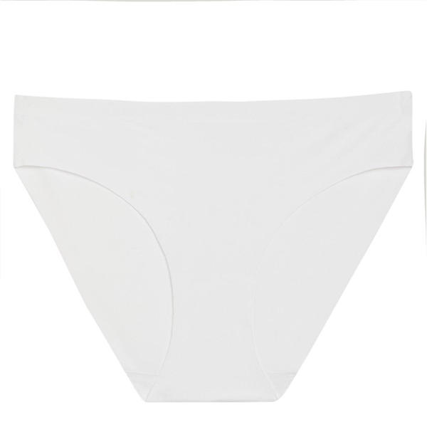 I Saw It First 3 Pack No VPL Midi Briefs