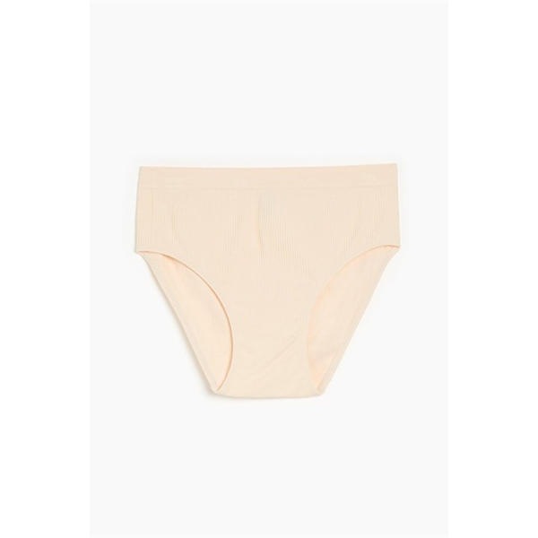 I Saw It First 3 Pack Rib Full Briefs