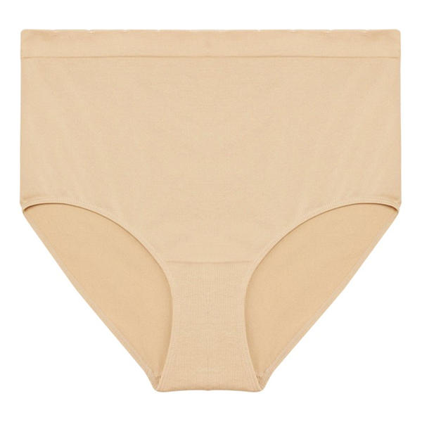 I Saw It First 3 Pack Seam Free Full Briefs