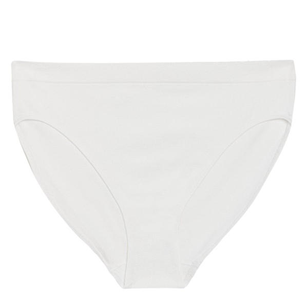 I Saw It First 3 Pack Seam Free High Leg Briefs