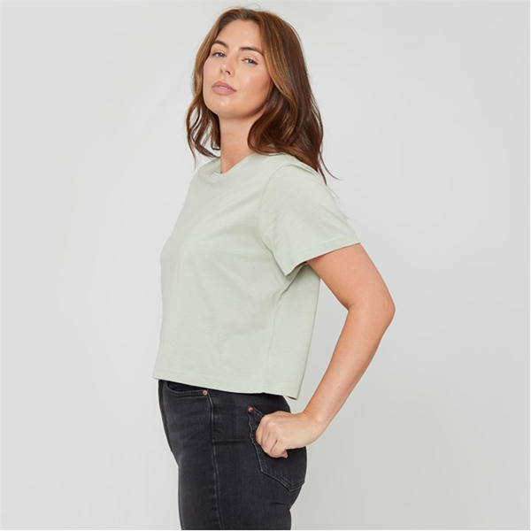 I Saw It First Boxy T-Shirt