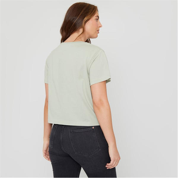 I Saw It First Boxy T-Shirt