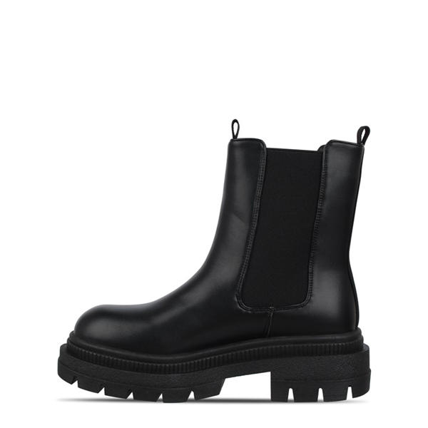 I Saw It First Chunky Tall Chelsea Boot
