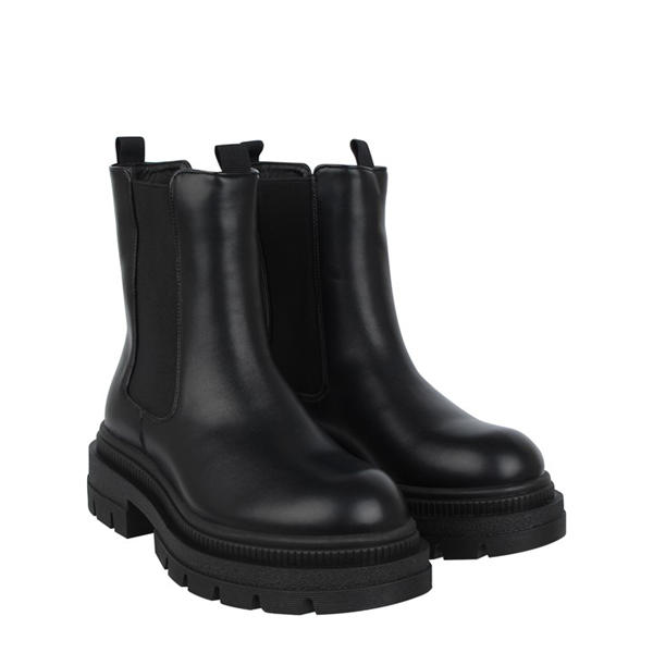 I Saw It First Chunky Tall Chelsea Boot