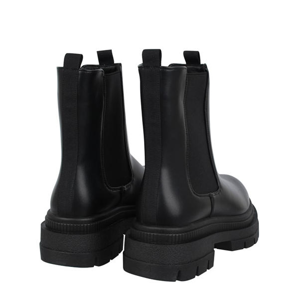 I Saw It First Chunky Tall Chelsea Boot