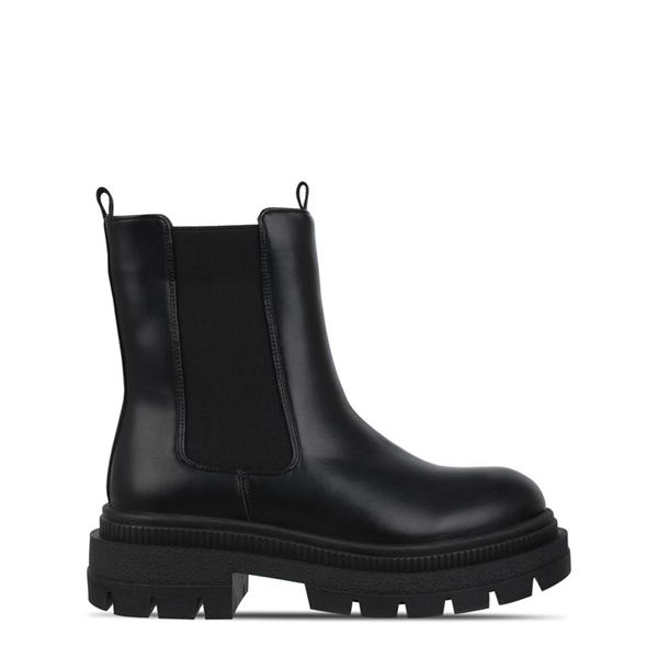 i saw it first Chunky Tall Chelsea Boot