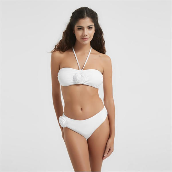 i saw it first Corsage Bikini Bottom