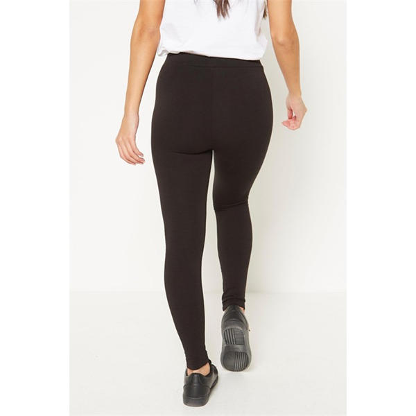 I Saw It First Cosy Leggings