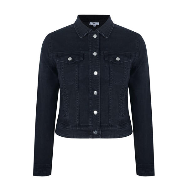 i saw it first Denim Jacket