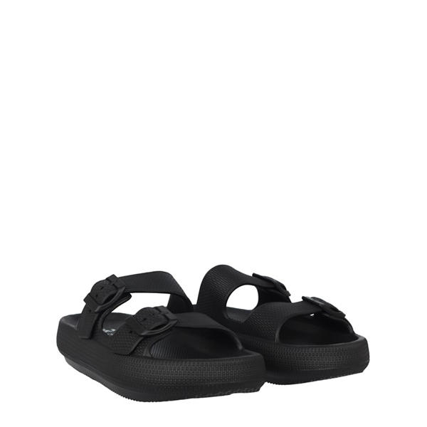 I Saw It First EVA Buckle Slider