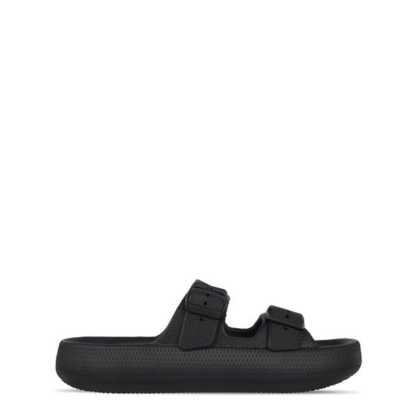 i saw it first EVA Buckle Slider