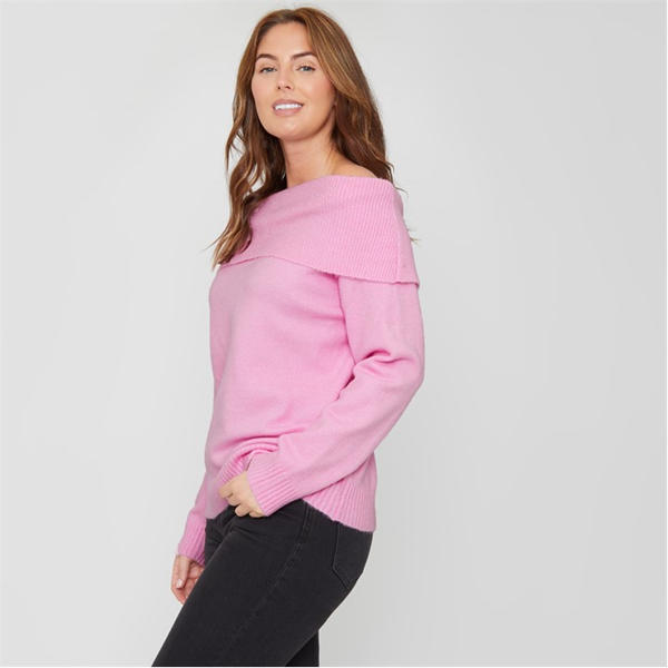 I Saw It First Jumper