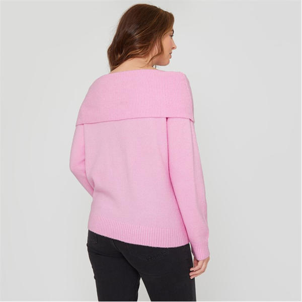 I Saw It First Jumper