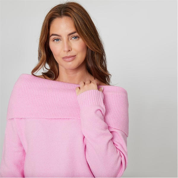 I Saw It First Jumper