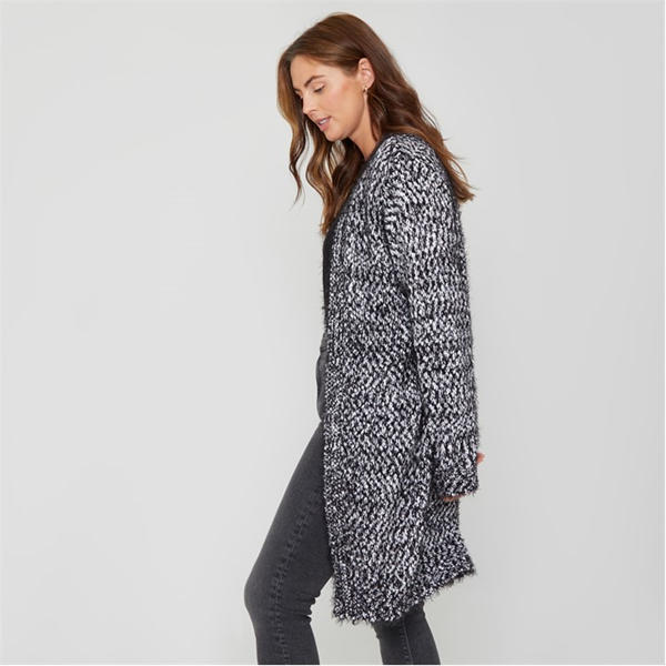 I Saw It First Latern Cardigan Womens