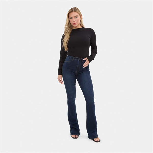 I Saw It First Long Sleeved Bodysuit
