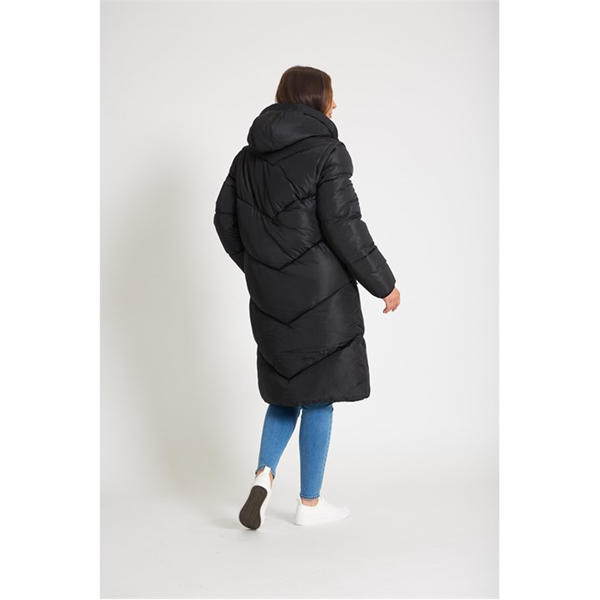 I Saw It First Multiway Padded Coat