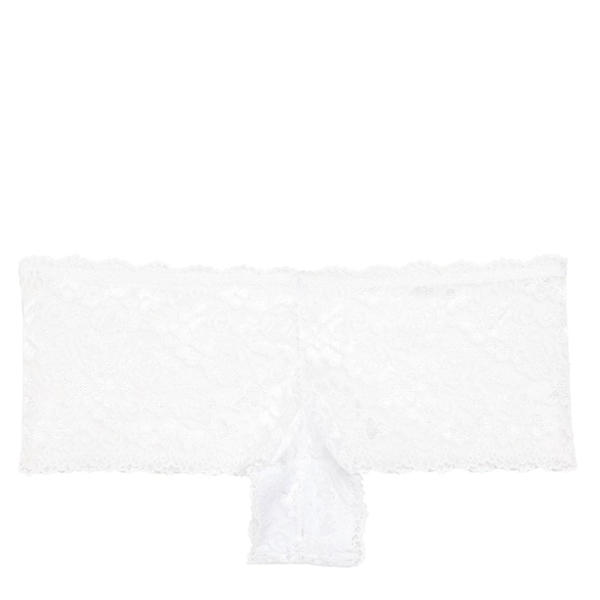 I Saw It First Pack Lace Frenchie Briefs