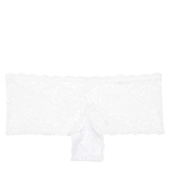 I Saw It First Pack Lace Shortie Briefs