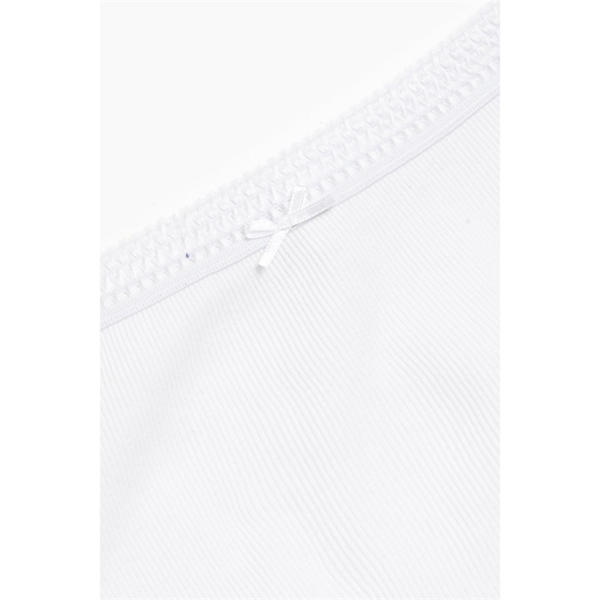 I Saw It First Pack Ribbed Full Brief