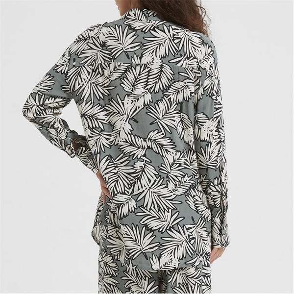 I Saw It First Printed Shirt Womens