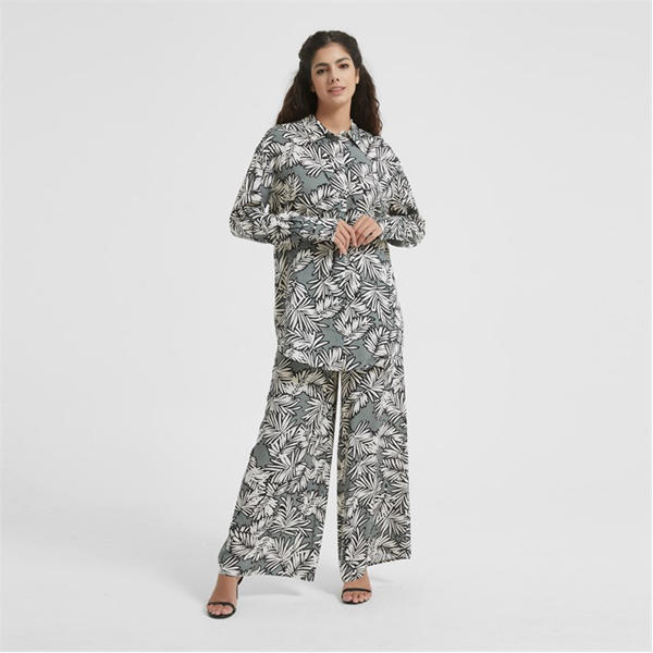 I Saw It First Printed Shirt Womens